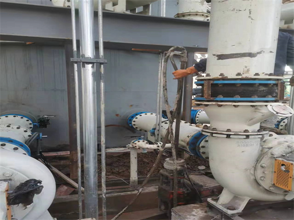 杜集设备基础沉降下沉注浆加固增加荷载