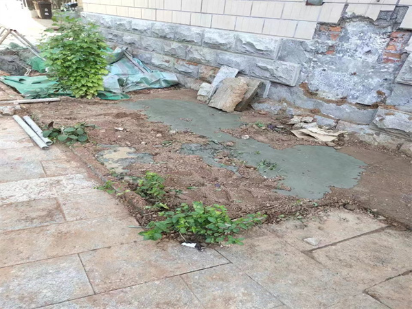 杜集地基基础注浆增加承载力灌浆加固